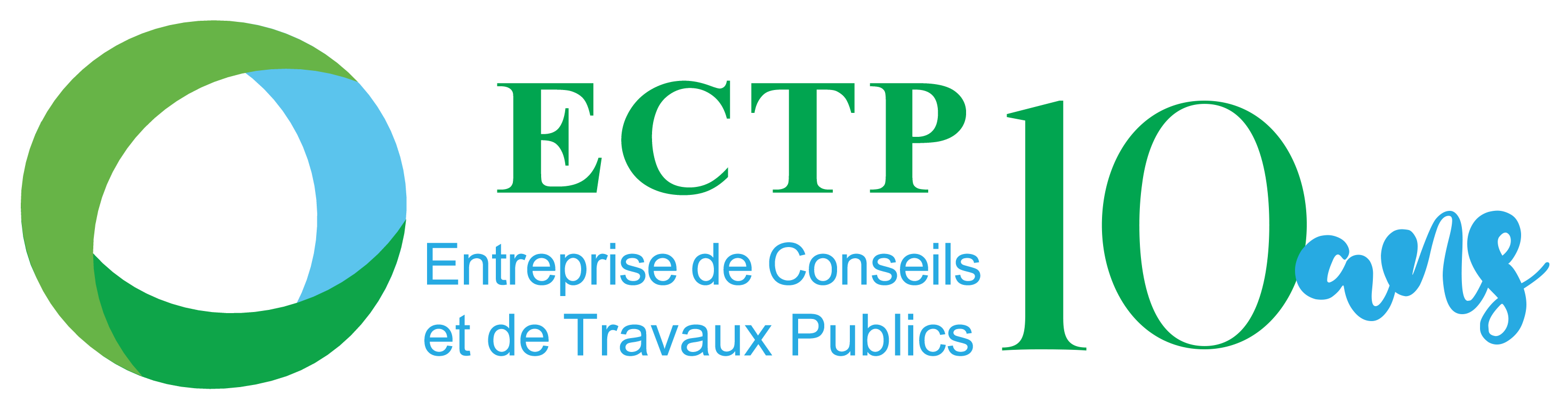Entreprise de Conseils et de Travaux Publics